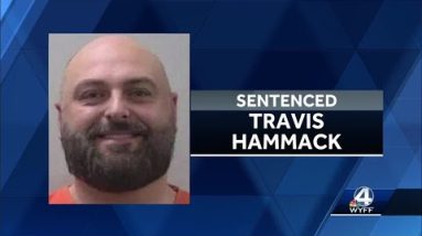 Lexington County business owner who sexually abused teenage girl for years sentenced, solicitor says