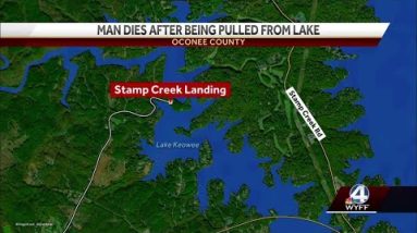 Man dies after being pulled from Upstate lake on the Fourth of July, coroner says