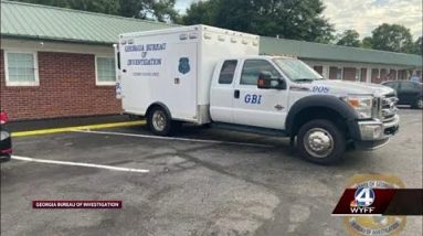 GBI investigating deadly shooting involving officer in Toccoa