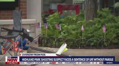 Highland Park Shooting: 911 operator describes the chaos | LiveNOW from FOX