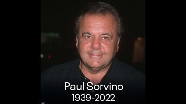 'Goodfellas' actor Paul Sorvino dead at 83 | LiveNOW from FOX