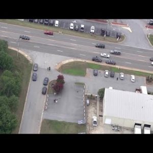 Greenville County shooting investigation