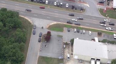 Greenville County shooting investigation