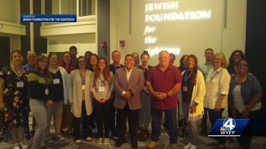Greenville teacher chosen for Holocaust education course