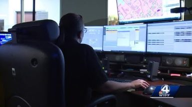 Henderson Co. officials discuss national 911 dispatcher shortage