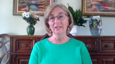 Luke “Skywalker” Lucyszyn's mother talks about her son
