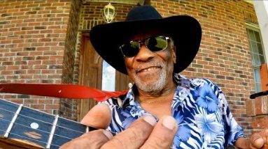 Mac Arnold celebrating 80 years with Gratitude Celebration