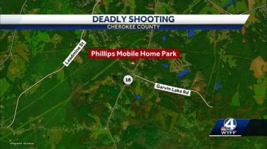 Man dies following a shooting at an Upstate home, coroner says