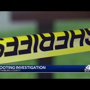 Man shot at Upstate apartment complex, deputies say