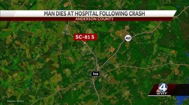 Man dies from injuries after car struck during police chase, coroner says