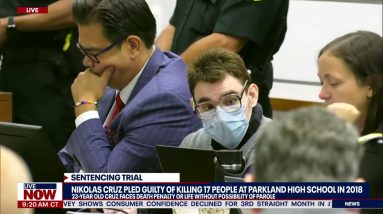 Parkland shooter Nikolas Cruz wanted to confront victimized jail officer over prior DUI
