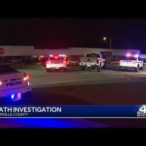 One dead after shooting at Greenville event venue, coroner says