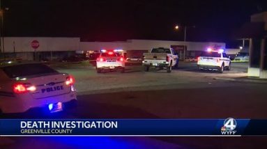 One dead after shooting at Greenville event venue, coroner says