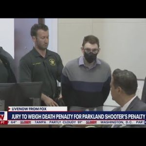 Parkland School Shooting: Death penalty trial begins | LiveNOW from FOX
