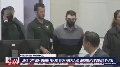 Parkland School Shooting: Death penalty trial begins | LiveNOW from FOX