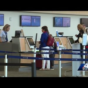 Pre-pandemic levels of travelers expected on the road for July 4