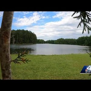 Water treatment company allows Upstate lake to reopen after bacteria concerns