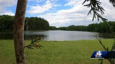 Water treatment company allows Upstate lake to reopen after bacteria concerns