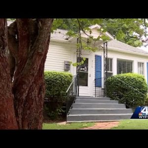 Addiction recovery organization expands into Greenville's North Main neighborhood