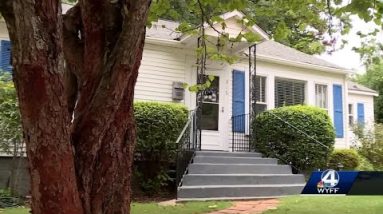 Addiction recovery organization expands into Greenville's North Main neighborhood