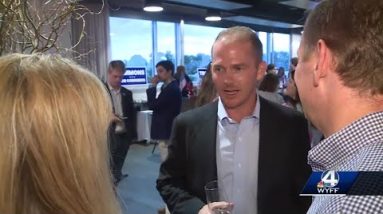 Rep. William Timmons addresses rumors about personal life