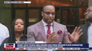 Lawyer quotes Kermit the Frog while accusing Sesame Place of showing pattern of racism
