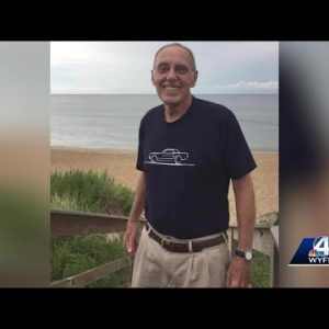 Search continues for missing Pickens County man