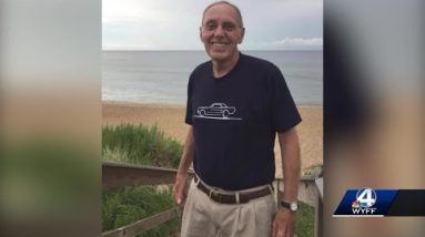 Search continues for missing Pickens County man