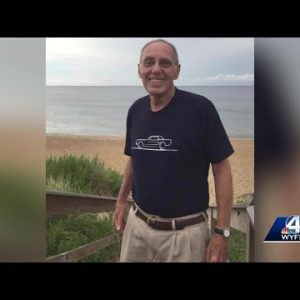 Search for missing Pickens man continues