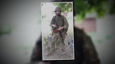 South Carolina man killed in Ukraine
