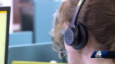 Staffing and funding challenges as a new hotline gets ready to go live