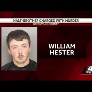 Teen charged in little sister’s murder
