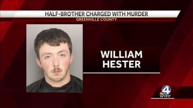 Teen charged in little sister’s murder