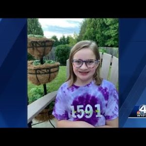 Upstate 5th grader wins national Girl Scout essay contest
