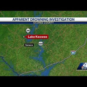 Upstate man's apparent drowning under investigation, coroner says