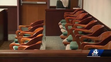 Upstate prosecutor fired after communicating with juror