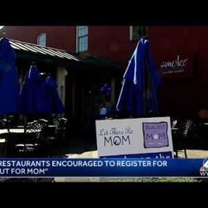 Upstate restaurants needed for fundraiser event this fall