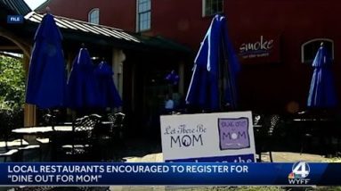 Upstate restaurants needed for fundraiser event this fall