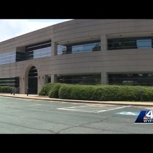 Upstate veteran center set to open at end of 2022