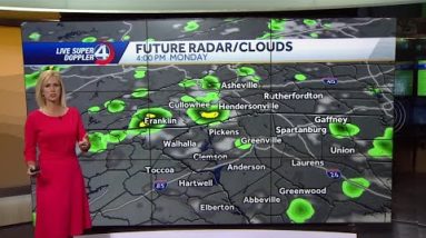 Videocast: New Fireworks Forecast