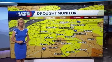 Videocast: New Fireworks Forecast