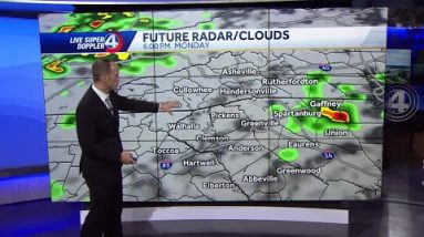 Videocast: Storm Timing This Week