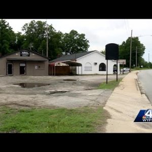 Woman found dead inside Greenwood County restaurant, coroner says