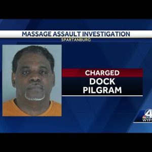 Victim given 'intoxicating substance' at Upstate spa, then sexually assaulted, warrant says