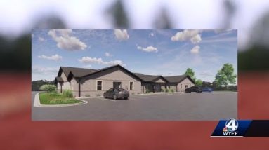 Upstate addiction recovery program eyes major expansion in Spartanburg County