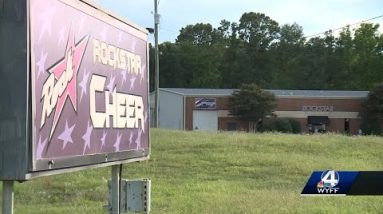 Attorneys to file sexual abuse lawsuit against Rockstar Cheer in Greenville County