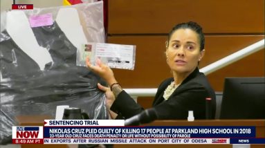 Parkland shooting trial: Nikolas Cruz carried police identification card during massacre