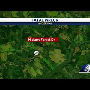 1 person killed, 1 injured in crash involving ATV, troopers say