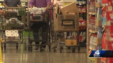 Federal Reserve Bank of Richmond president reflects on impacts of inflation