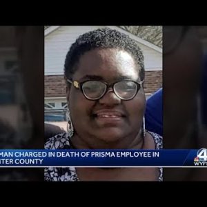 Prisma Health employee's death ruled homicide after patient assault, coroner says